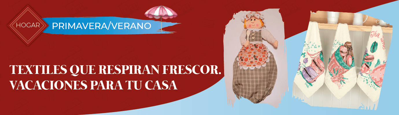 Ropa para el Hogar